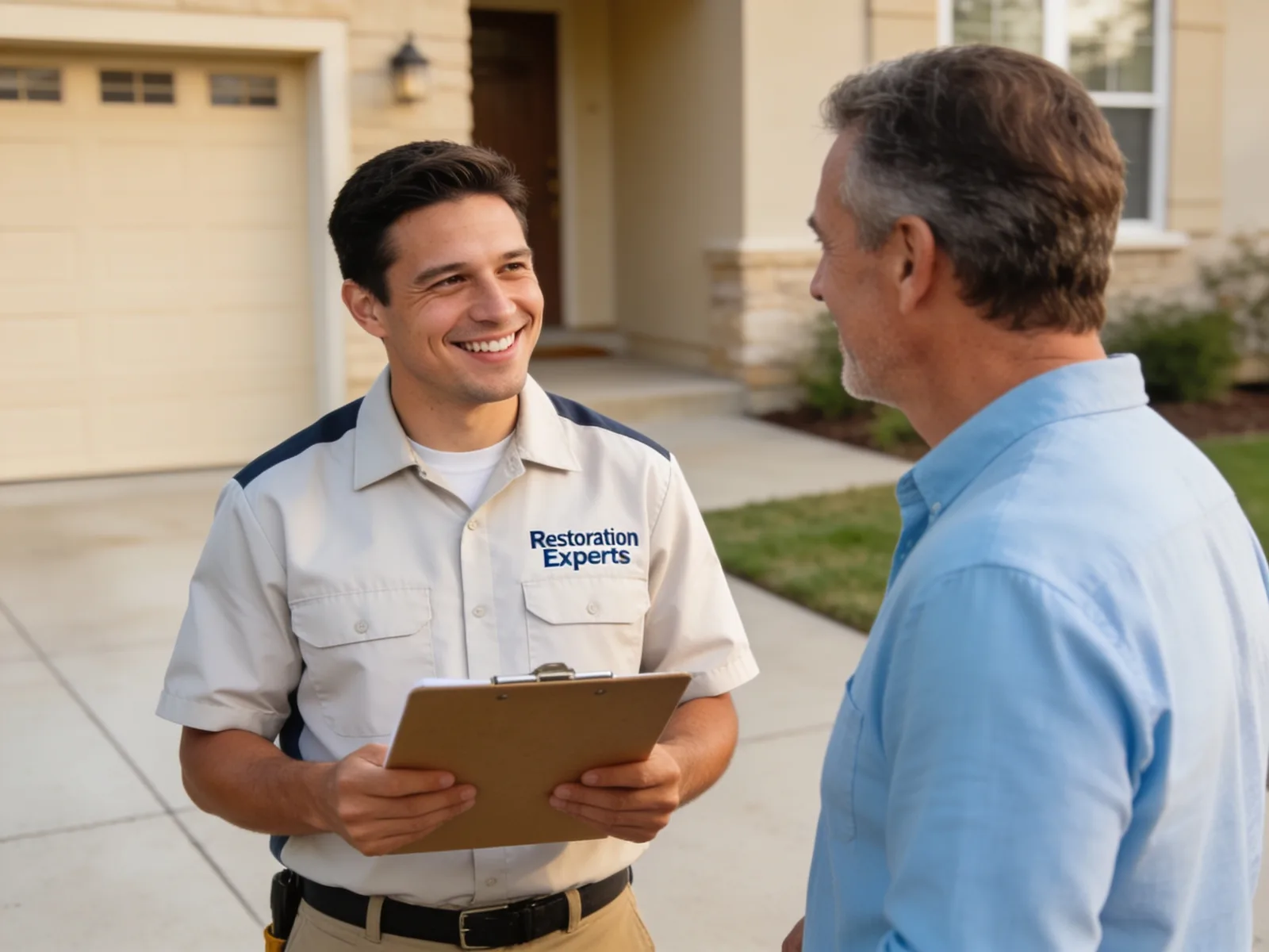 Water Damage Cleanup Durand, MI FAQs